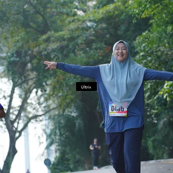 Runner Photo 8289661