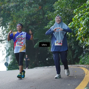 Runner Photo 8289662