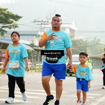 Runner Photo 8289663