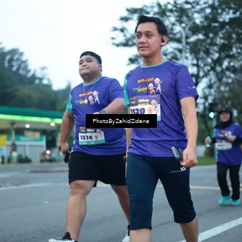 Runner Photo 8289664
