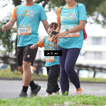 Runner Photo 8289666