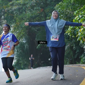 Runner Photo 8289667