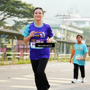 Runner Photo 8289670