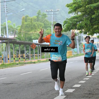 Runner Photo 8289672