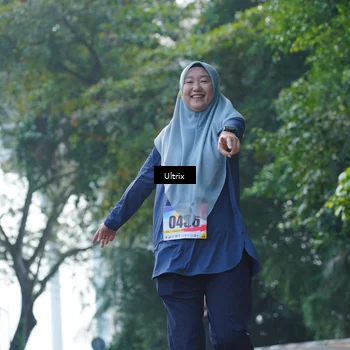 Runner Photo 8289673