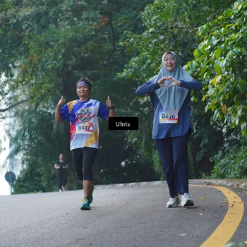 Runner Photo 8289674
