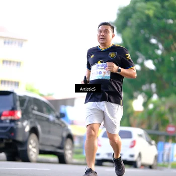 Runner Photo 8289675