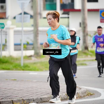 Runner Photo 8289676