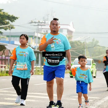 Runner Photo 8289677