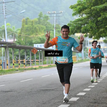 Runner Photo 8289678