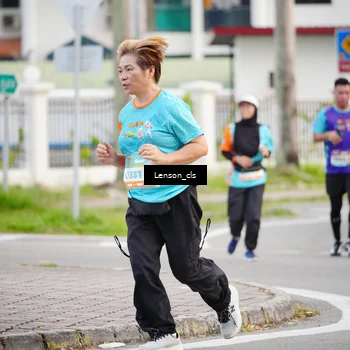 Runner Photo 8289680