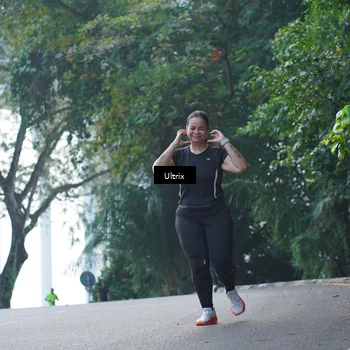 Runner Photo 8289681