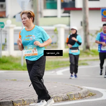 Runner Photo 8289683