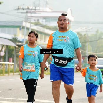 Runner Photo 8289687