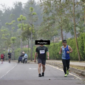 Runner Photo 8289689