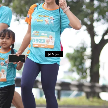 Runner Photo 8289690