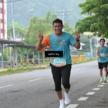 Runner Photo 8289691