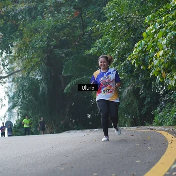 Runner Photo 8289693