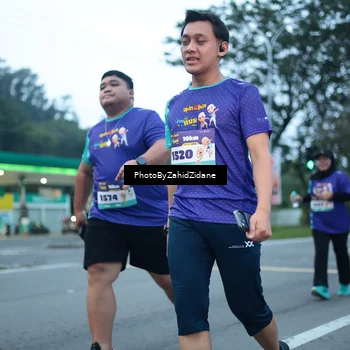 Runner Photo 8289694