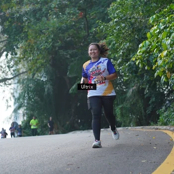 Runner Photo 8289695