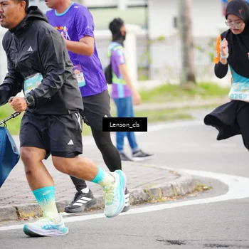 Runner Photo 8289696