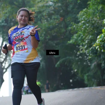 Runner Photo 8289698