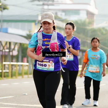 Runner Photo 8289701