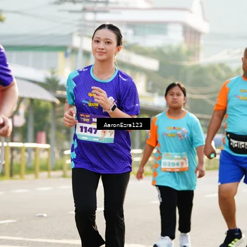 Runner Photo 8289702