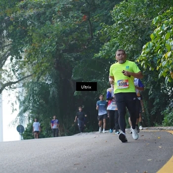 Runner Photo 8289703