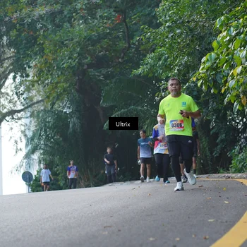 Runner Photo 8289704