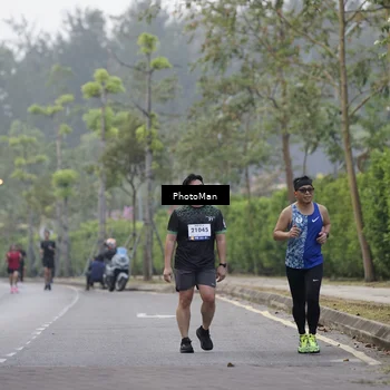 Runner Photo 8289705