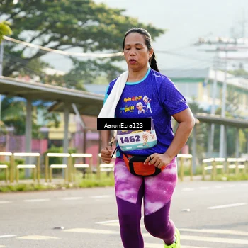 Runner Photo 8289706