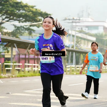Runner Photo 8289707