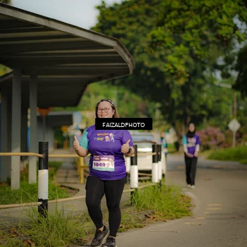 Runner Photo 8289713