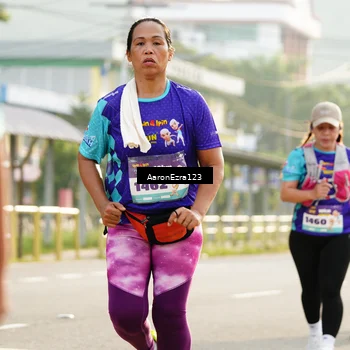 Runner Photo 8289714