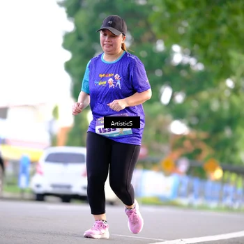 Runner Photo 8289715