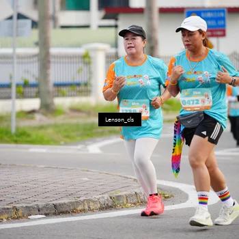 Runner Photo 8289716