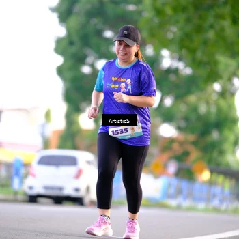 Runner Photo 8289719