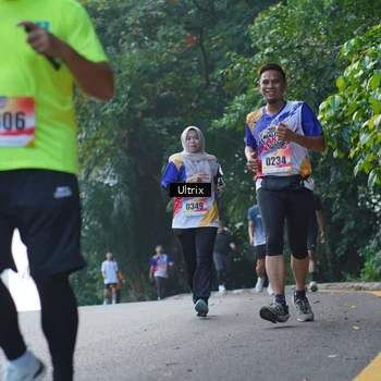 Runner Photo 8289720