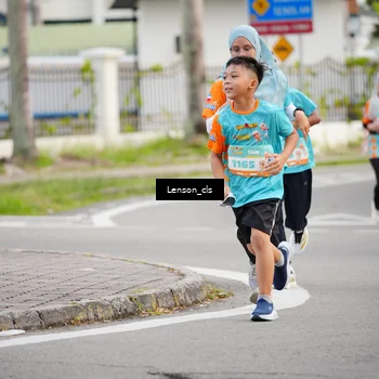 Runner Photo 8289721