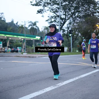 Runner Photo 8289722