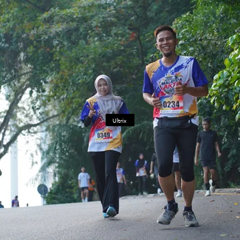 Runner Photo 8289724