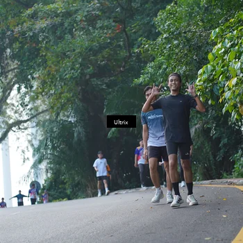 Runner Photo 8289725
