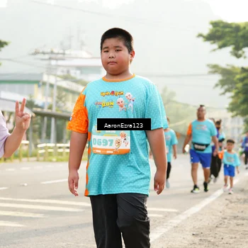 Runner Photo 8289727
