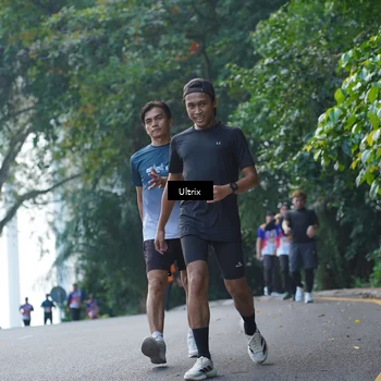 Runner Photo 8289728