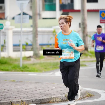 Runner Photo 8289731