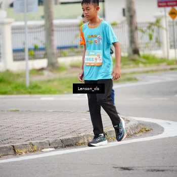 Runner Photo 8289732