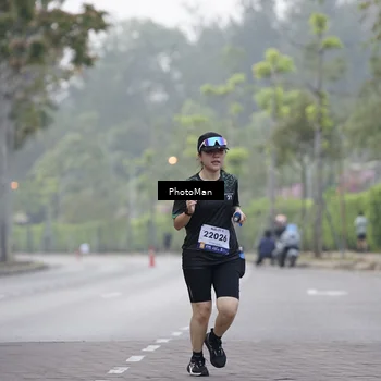 Runner Photo 8289733