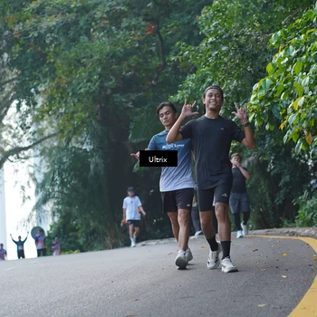 Runner Photo 8289734