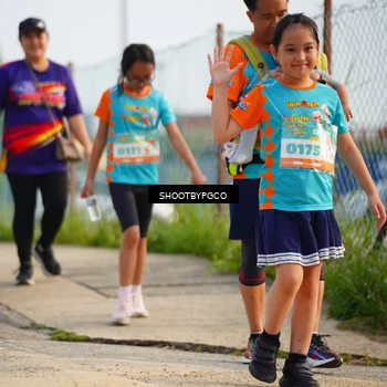 Runner Photo 8289736